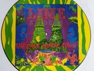 LIME SPIDERS - 'The Cave Comes Alive ' 12