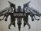 Within Temptation Hydra Double Vinyl LP Gatefold Record