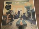 Oasis - Definitely Maybe - 20th anniversary reissue Vinyl