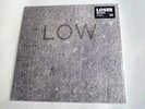 LOW - HEY WHAT - LTD EDITION CLEAR VINYL ALBUM - LOSER EDITION SP1435 SEALED