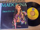 Madonna Dress You Up 7