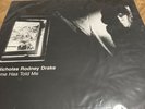 Nick Drake - Nicholas Rodney Drake - Time Has Told Me X3LP