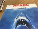 The Heads - Dead In The Water - X2lp