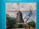 The Oscar Peterson Trio at the Concertgebouw - Verve MV 2626 (Sammlerexemplar)