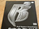 Ruff Ryders Ride or Die Vol II Vinyl Keine Gebrauchsspuren