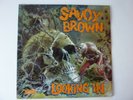 SAVOY BROWN - LOOKING IN  Vinyl