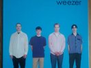 WEEZER - (SELF-TITLED) - 2012 MOBILE FIDELITY SOUND LAB REMASTERED LP - (NM/NM)