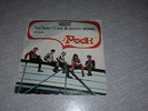 I POOH NEL BUIO/ COSE DI QUESTO MONDO MEGA RARO 45 GIRI VEDETTE 1967 MOLTO BUONO