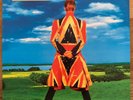 David Bowie - Earthling - 1 LP vinyle vert - Edition limitée (Friday Music 2015)