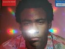 NEW SEALED Childish Gambino - Because the Internet PINK Vinyl 2xLP