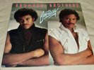 Fantasy by Bronner Brothers (Vinyl LP, 1986 USA Sealed)