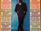 Bobby Timmons- Soul Time Lp UK Riverside Mono Art Blakey 1960 NM