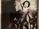The Fugs, Virgin Fugs - Folk Rock, Art Rock, Psych Rock, Parody Vinyl LP Record