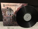 Black Sabbath Debut Vinyl Lp. Vertigo Press. Stunning  Gatefold Mint Condition