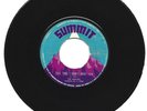 GAYLADS / THIS TIME I WON'T HURT YOU / BRENT DOWE / KNOCK THREE TIME / 7''