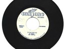 KEN BOOTHE / TOMORROW / MOVING AWAY / 7''