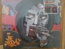 MF DOOM Operation Doomsday Alternate Cover Vinyl With Poster Sealed MF-94 Record