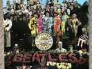 THE BEATLES  SGT. PEPPERS LONELY HEARTS CLUB BAND VINYL LP 1967 YEX 637-1 EX
