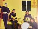 The Cranberries - To The Faithful Departed - Limited Edition Yellow Vinyl/LP