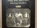 CROSBY STILLS NASH AND YOUNG deja vu LP EX/EX, K 50 001, vinyl, album, folk rock