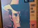 Our Mother the Mountain by Townes Van Zandt (Vinyl LP, Fuego Colored, Sealed)