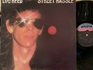 Lou Reed Street Hassle Vinyl LP Arista AL-8499 Real Good Time Together 1978 VG++
