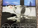 Oasis Sunday Morning Call 7” Vinyl Record Noel Liam Gallagher Britpop