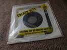 The Mamas and the papas   Creeque Alley / Did you ever want to cry - SEALED 45