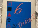 DELTA 5 Vinyl LP  6