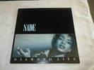 Sade – Diamond Life. Vinyl LP Record Album.