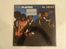 SEALED-MINT  OHIO PLAYERS MR MEAN LP ORIG. 1977 MERCURY w/ GOOD LUCK CHARM HYPE