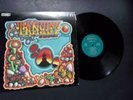 TANYET The Ceyleib People 33 rpm record Vault SLP 117