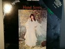 LINDA RONSTADT   SEALED CAPITOL RECORDS PROMO LP   HAND SOWN HOME GROWN