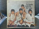 the beatles yesterday and today butcher cover - 3rd state peel - mono