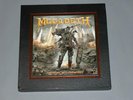 Megadeth, Comic und Vinyl Box, Titel: Death by Design