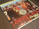 The Beatles Sgt Peppers Lonely Hearts Club Band 1967 Capitol Stereo SMAS-2653