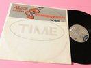 ALICE DEEJAY BETTER OFF ALONE LP ORIG ITALY 1999 EX