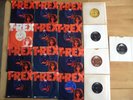 T.REX Marc Bolan 17 SINGLES ON 7