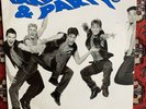 Take That And Party 1992 Lp Original Rare  Vinyl 90s Pop 74321109231