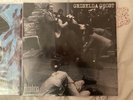 Westside Gunn & Conway - Griselda Ghost Aqua Vinyl Daupe Benny GXFR