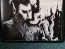 Electric Wizard Dopethrone 2 X Lp Splatter Vinyl