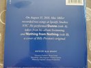 Mac Miller - Live Spotify Singles - Baby Blue (Vinyl, 2019)
