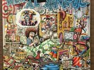 Weird Al Yankovic Self Titled Rock and Roll Records no. BFZ 38679