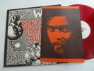 ROKY ERICKSON & THE ALIENS - WEIRD TALES LP SR 984 RED WAX PRESS 1982 PSYCH