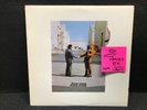 (DH9) PINK FLOYD / LP / WISH YOU WERE HERE / 1975 CBS 33453 / PLAY TESTED (EX)
