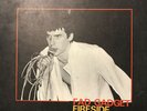 Fireside Favourites Fad Gadget vinyl LP album record UK STUMM3