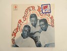 SEALED MINT  HOWLIN WOLF MUDDY WATERS BO DIDDLEY SUPER BLUES BAND LP 1984 CHESS