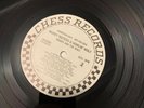 MUDDY WATTERS/HOWLIN' WOLF MUDDY & WOLF  ORIG CHESS WHITE LABEL PROMO LP