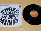 Three Souls in My Mind Lp Vinyl Es Lo Mejor 1977 Raff Cisne Hecho En Mexico