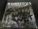 Bon Jovi, Slippery When Wet 1986 Vinyl 830 264-1